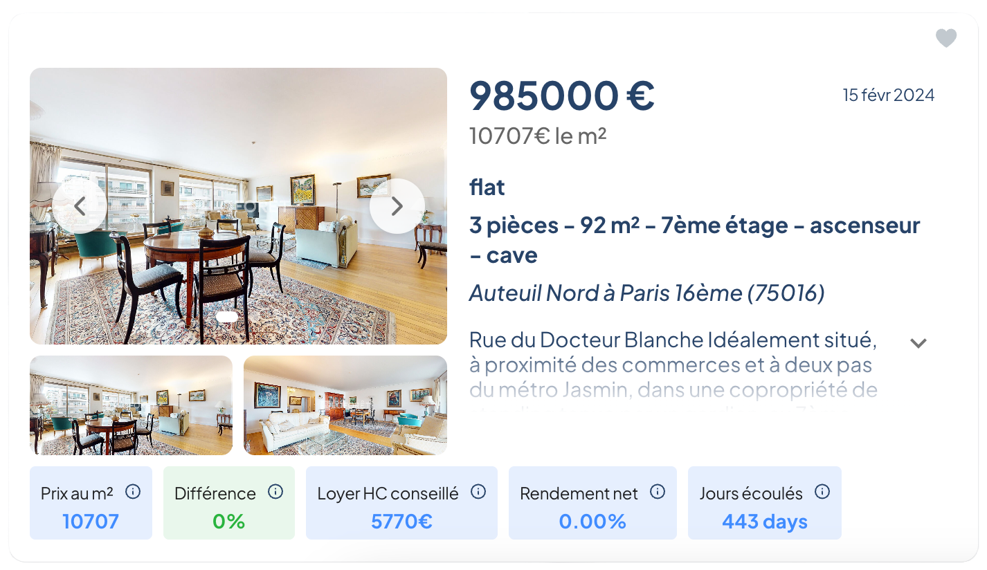 Espace design